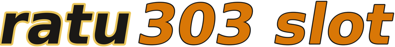 ratu303 slot logo